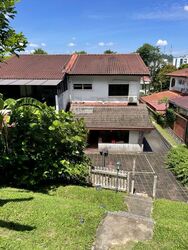 Hillview Garden Estate (D23), Semi-Detached #481654961